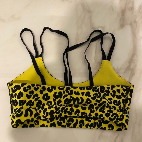 Electric Leopard Good American Set - Picture 3 of 8